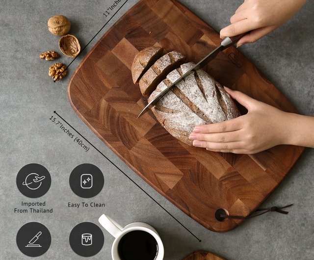 カッティングボード　まな板　アカシア ACACIA CUTTING BOARD アカシア カッティング ボード ダルトン