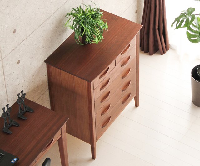 インテリア北匠工房 TULAN(チュラン) チェスト - ショップ MUKU工房