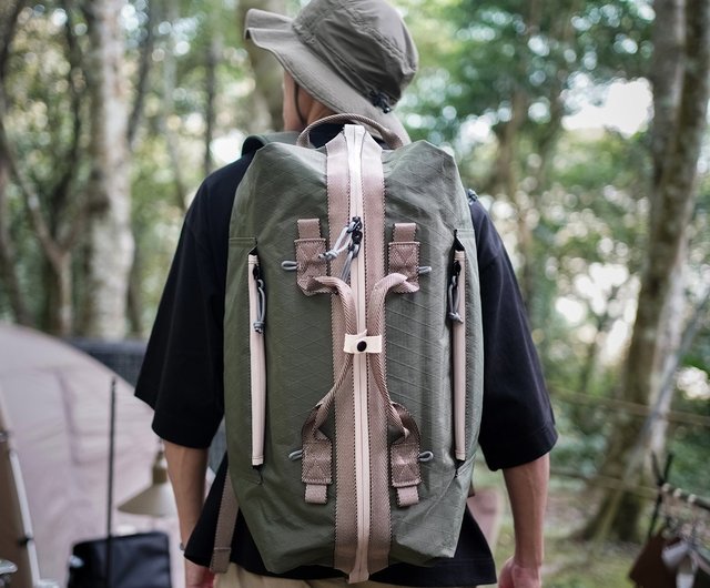 リュックサック アウトドア 登山 軽量 防水リュック 30L 大容量
