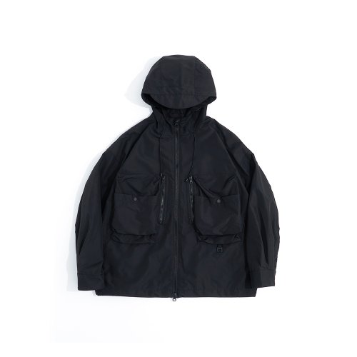 Wl05 cotton hotsell overhead jacket