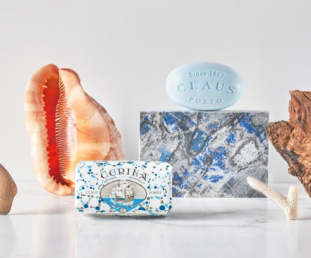 The Best Colognes and Soaps from Culty Fragrance Brand Claus Porto