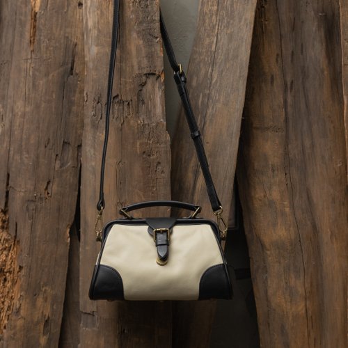 アンティーク ドクター バッグ Antique Doctor Bag | Antico