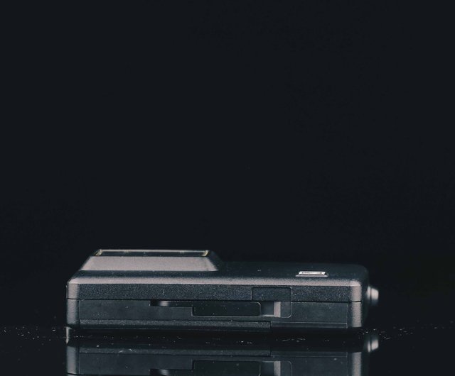 KODAK DISC 6000 #DISC ディスクフィルムカメラ - ショップ Rick photo