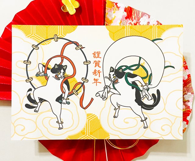 うさねこ16❀風雲7龍様❀新月月祈り うさねこ16様専用❀風雲7龍様❀新月月祈り