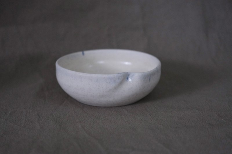 霜土- 淺碗、食器 - 碗 - 瓷 