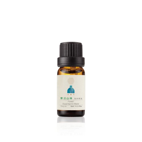 璞草園 GRANGE 樂活氣味精油10ml-四種氣味可選(清淨、放鬆、柑甜、山林)