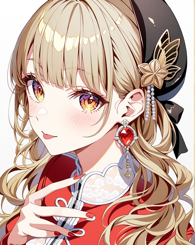 オリジナルステッカー - 貼紙 - 紙 