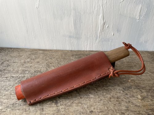 鍛造ヤクートナイフキャンプブッシュクラフトナイフ森林サバイバルツール - ショップ NorthEdgeArtisan キャンプ用品・ピクニックグッズ  - Pinkoi