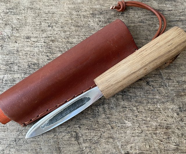 Сarving Yakut Knife – Fadir.tool