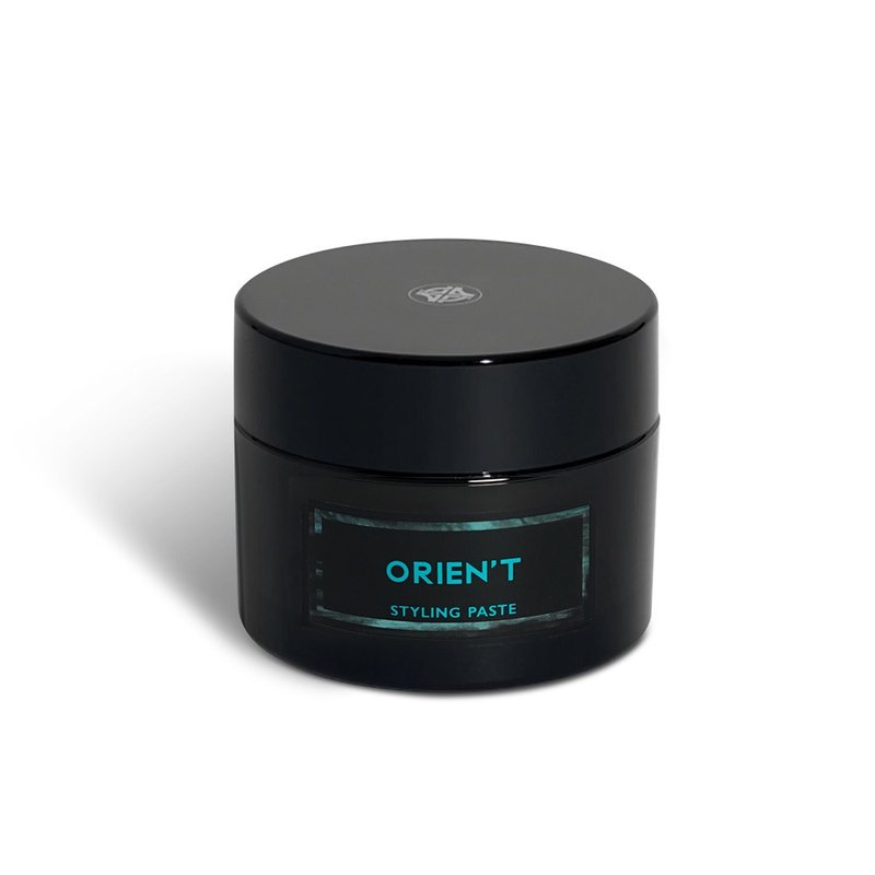 ORIEN'T Styling Paste 100ml - อื่นๆ - วัสดุอื่นๆ สีเขียว