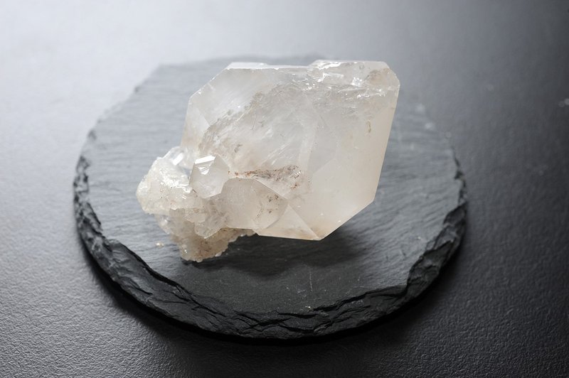 骨幹白水晶 靈修 招財 破煞 防小人c1 - 擺飾/家飾品 - 寶石 