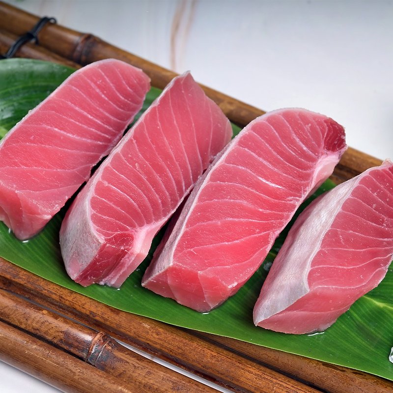 Bigeye/yellowfin tuna belly meat - Other - Fresh Ingredients 