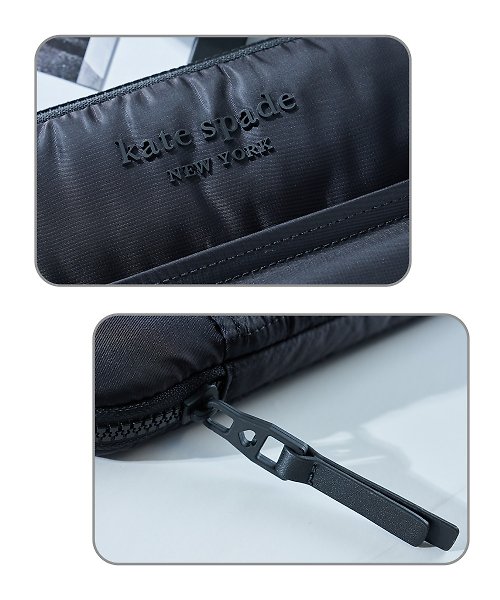 kate spade】Boutique Shockproof Laptop Sleeve Bag - Lotus Root - Shop COACH  Fashion Tech Laptop Bags - Pinkoi