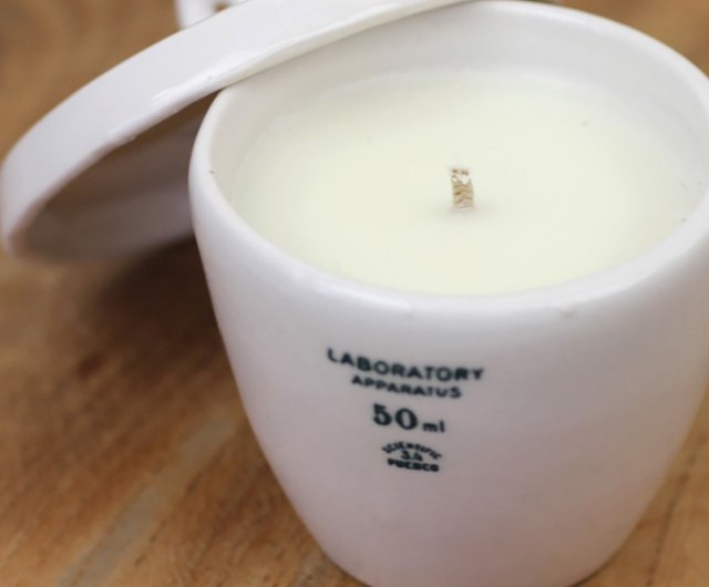 DR. VINTAGE スセンテッドキャンドル 八角形　500g DR. VINTAGE スセンテッドキャンドル 八角形 500g