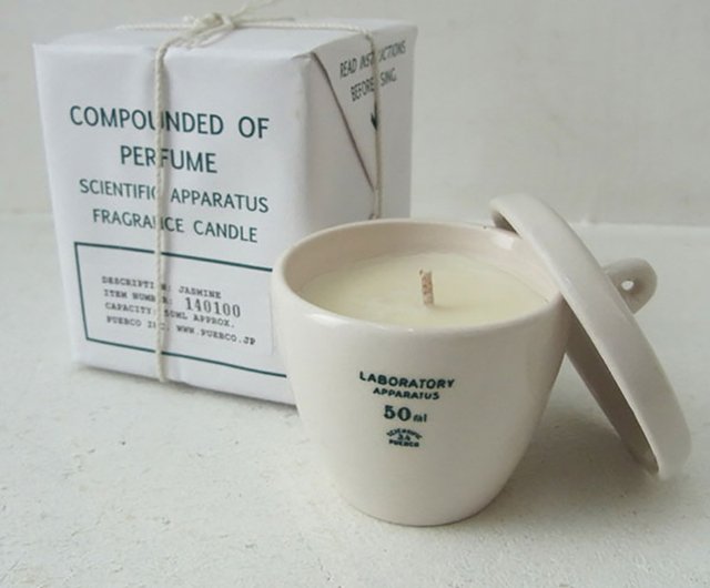 DR. VINTAGE スセンテッドキャンドル 八角形　500g DR. VINTAGE スセンテッドキャンドル 八角形 500g