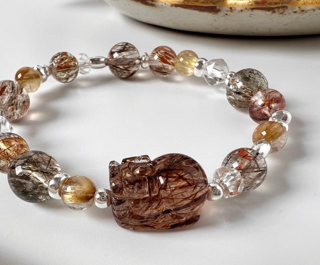 スーパーセブン貔貅 スーパーセブン貔貅