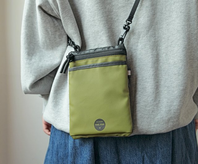 通販 送料無料  PU クロスボディバッグ ショルダーバッグ メンズ 日本の携帯電話 MessengerBags