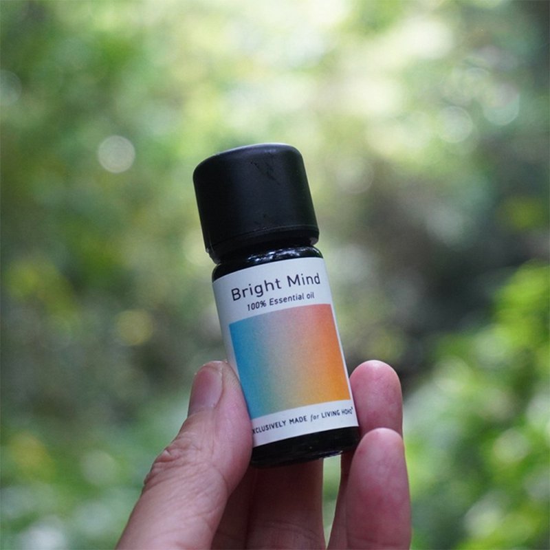 Aura Memory. Compound Essential Oil - Fragrances - Essential Oils Orange