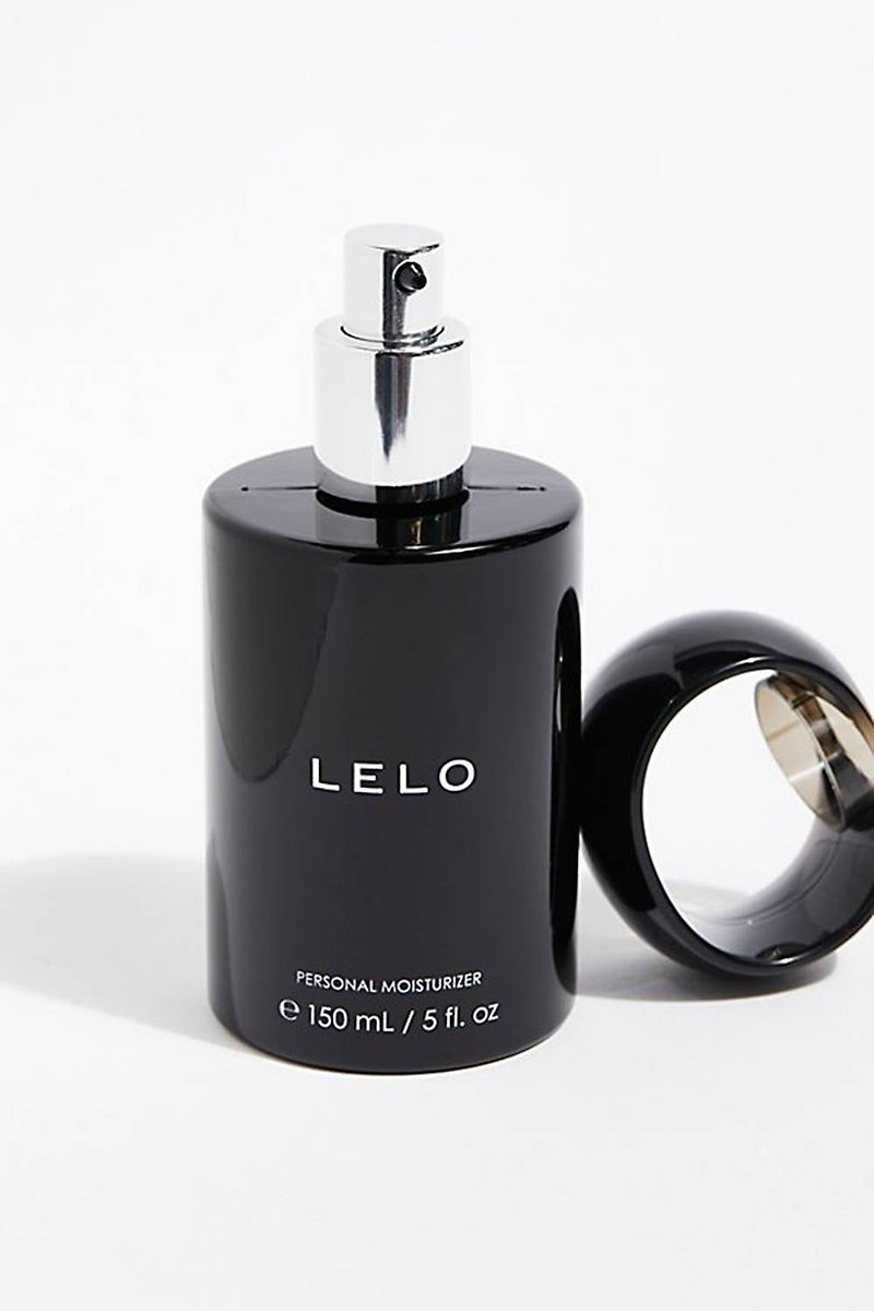 Sweden LELO-Personal Moisturizer Intimate Lubricant 150ml/75ml - Adult Products - Other Materials White