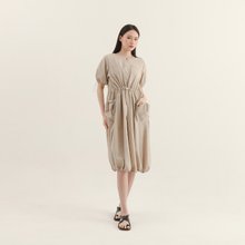 ヴィンテージ ブーケ マリー・フランス REY-DOSSE 直筆サイン