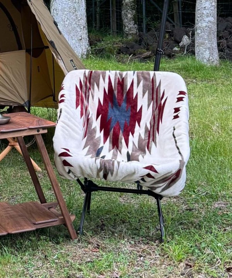 [Popular Pre-order] Nomady Totem Warm Brush Chair Cover (4 Colors) CCKP4308 - Other Furniture - Other Materials Multicolor