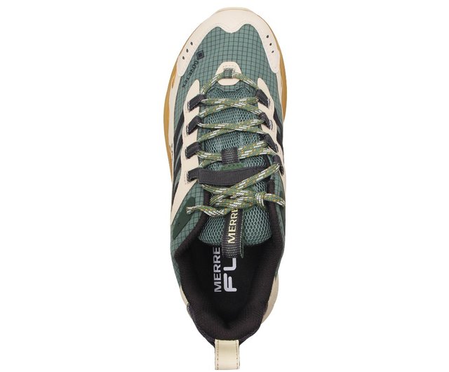 MERRELL MOAB SPEED 2 GORE-TEX 防水ハイキング シューズ メンズ
