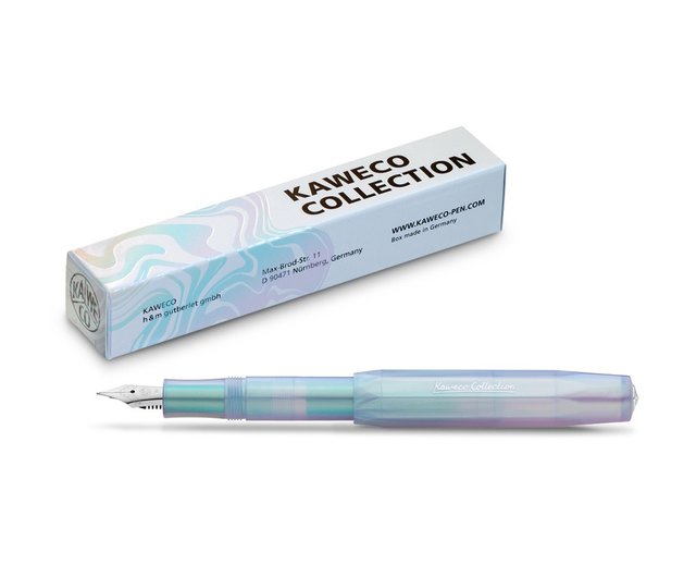 カヴェコ　万年筆　カヴェココレクション　2022年限定品　ルビー　Ruby カヴェコ 万年筆 カヴェココレクション 2022年限定品 ルビー Ruby