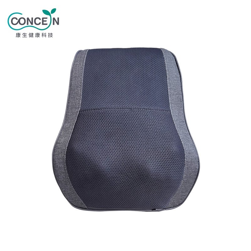 Concern Moli Baby Smart Lightweight Back Massage Mat (CON-2875) - Gadgets - Other Man-Made Fibers Blue