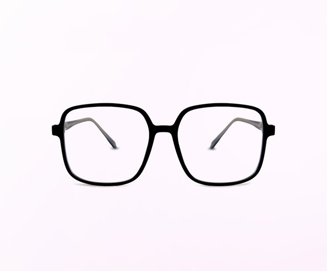 tr90 perspective glasses