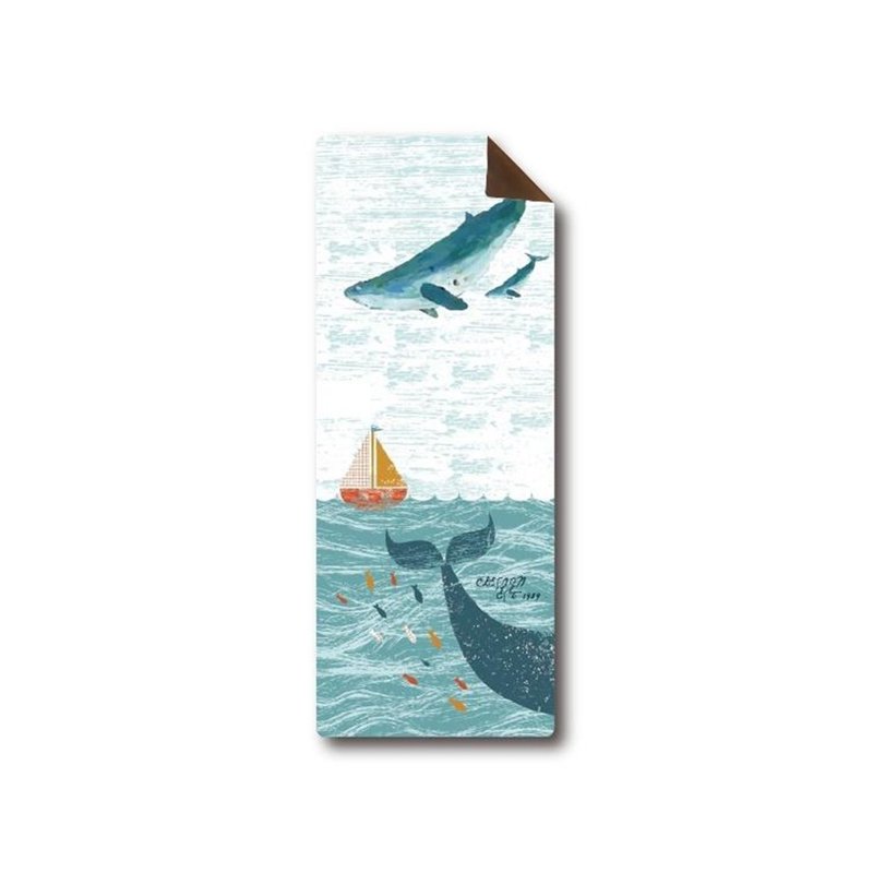 【Clesign】OSE Yoga Mat Children's Yoga Mat 3mm - C01 Rako a Wawa - Yoga Mats - Rubber Multicolor