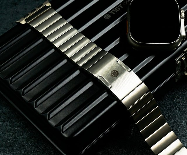 Apple Watch Makes A Pretty Good Musical Instrument