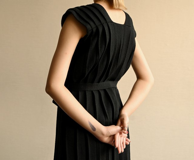 calvin klein vintage dress