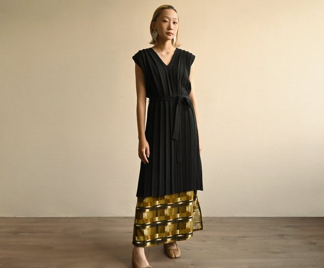 calvin klein vintage dress