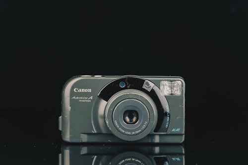 瑞克先生-底片相機專賣 Canon Autoboy A #5421 #135底片相機