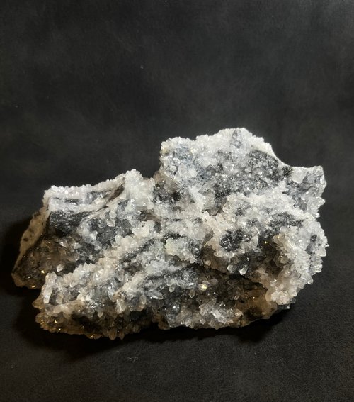 nuwu jewelry 女巫彩寶 浪花 。小米晶簇 水晶簇 水晶消磁 風水擺件 純淨能量 水晶簇
