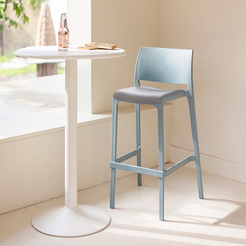 Sensilla 簡單高腳椅 plus - 椅子/沙發 - 其他材質 
