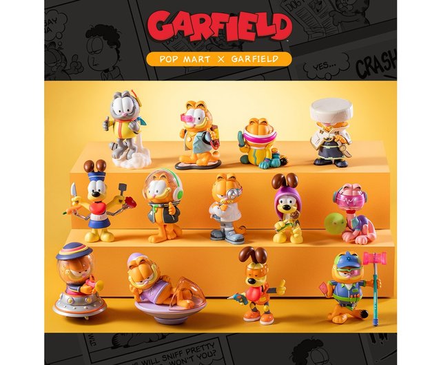 市場 Garfield インテリア プラッシュ かわいい 猫 ぬいぐるみ アメキャラ ガーフィールド アメリカン雑貨 プレゼント 079