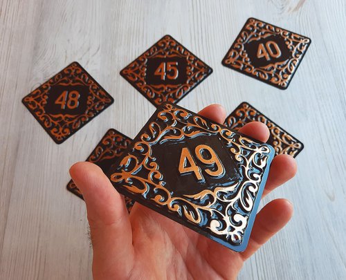 ネイティブアメリカンオーナメント　90年代　中古品　シリアルナンバー有り ネイティブアメリカンオーナメント 90年代 中古品 シリアルナンバー