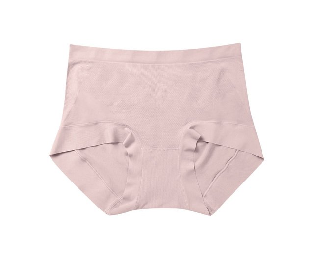 Lightweight Covering Comfortable Underwear High Waist Underwear