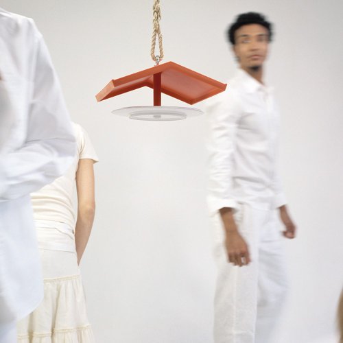 BLUE STONE 青石 荷蘭設計團體 / Droog Design - -鳥屋