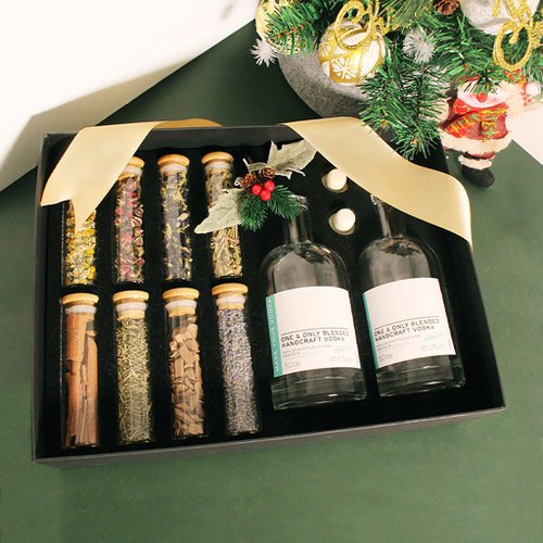 Make Your Own Whiskey Gift Box – Patriot Crates