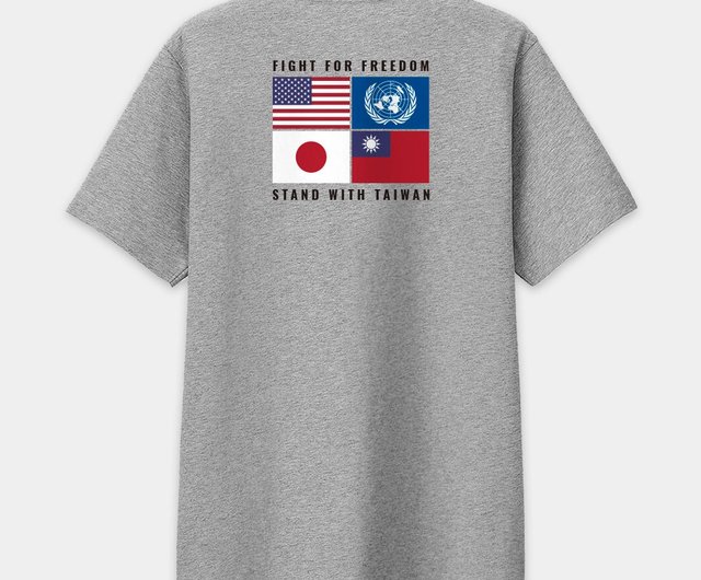 映画 トップガンディフェンダー 男女兼用半袖Tシャツ PS125（裏