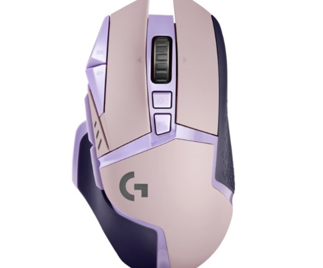 Logitech G G502 LIGHTSPEED 高性能ワイヤレス ゲーミング
