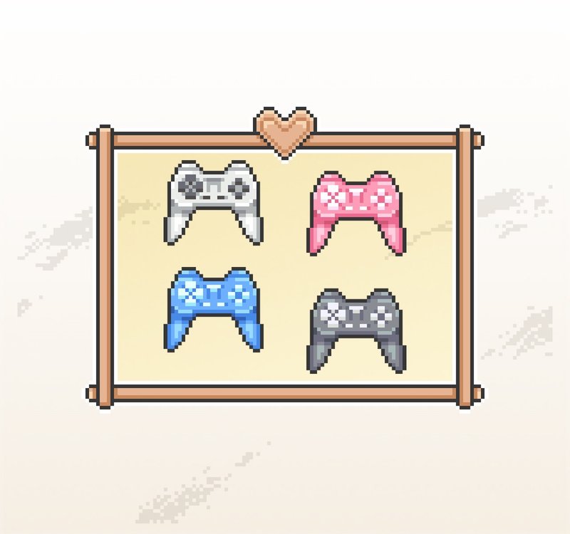 Twitch貼圖下載 表情符號 忠誠點數 電玩控制器 - 電腦手機桌布/貼圖/App 圖示 - 其他材質 