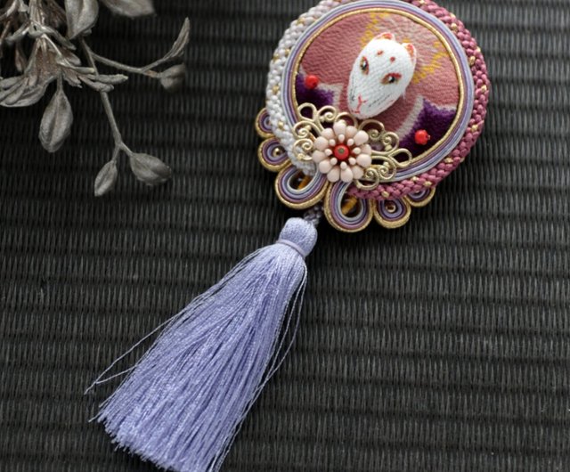 昭和レトロ　すずらん　風鈴　大 昭和レトロ すずらん 風鈴 大