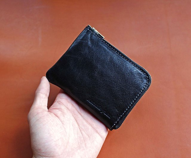 Custom Kangaroo Clutch Wallet