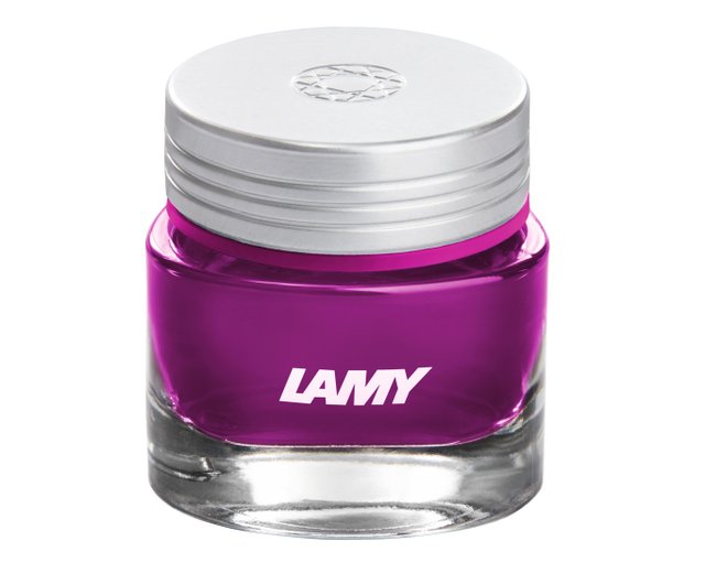 LAMY 30ML インク/ペン - T53 - クリスタルインク - ショップ