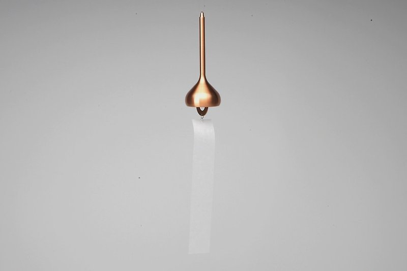 Onion - Pink Gold - Items for Display - Copper & Brass Gold