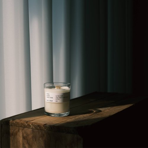 G9 ゆっくりしようよ/ジンジャーウッディー シニカル木芯アロマ