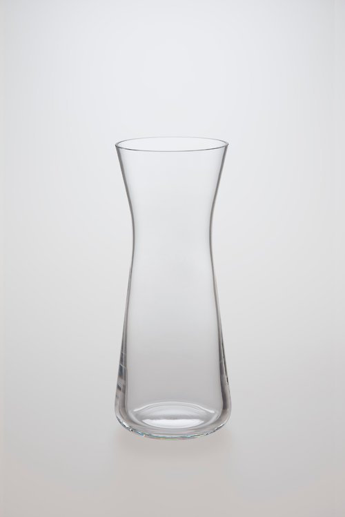 TG TG 玻璃長形花瓶 1150 ml